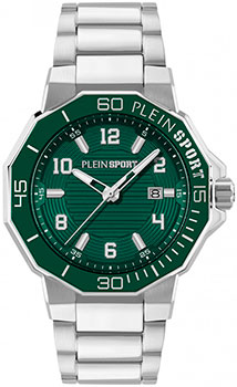 Plein Sport TITAN 3H